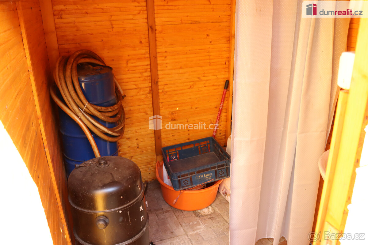 Zahrada U Pohanska, Břeclav - 7