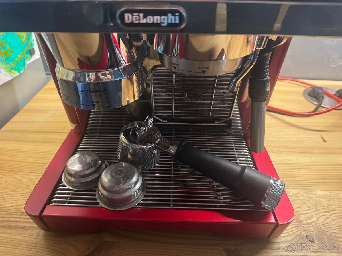 De'Longhi La Specialista EC9335.R - 7