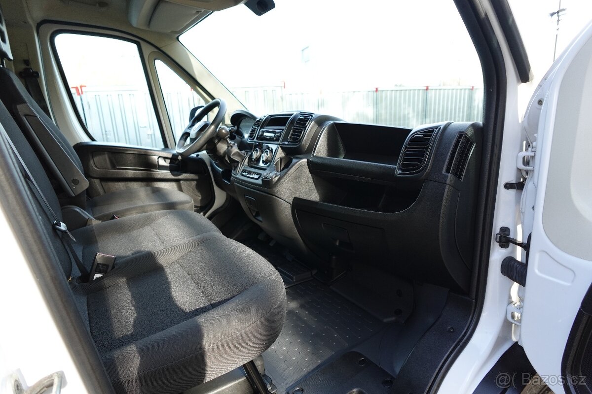 FIAT DUCATO L5H2 2.2JTD KLIMA SERVISKA - 7