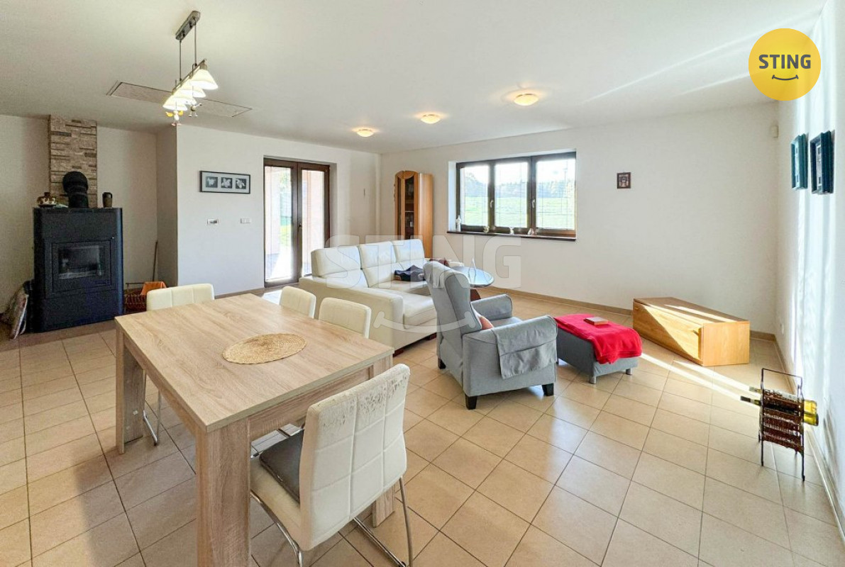 Prodej, rodinný dům 5+kk, Albrechtice u Českého Těší, 134003 - 7