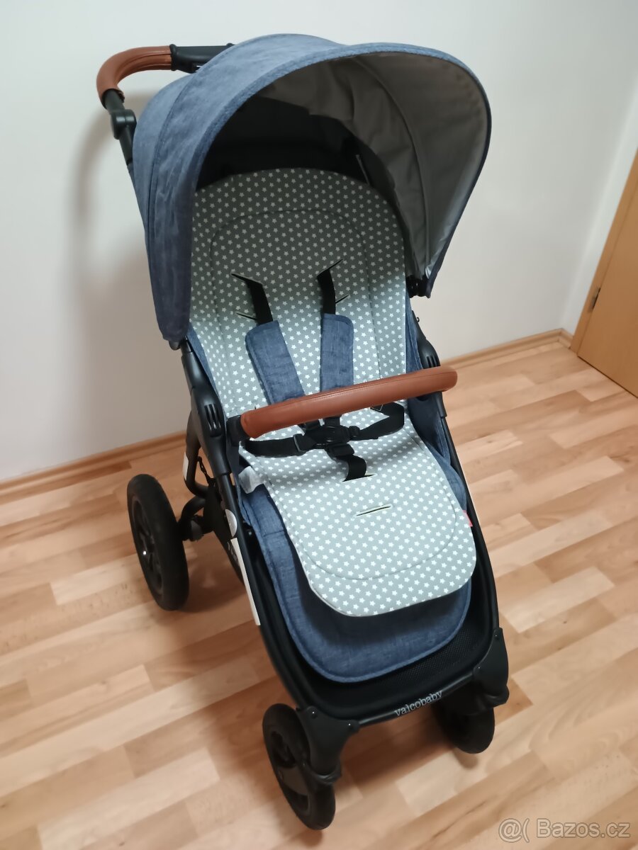 Kočárek Valco Baby Snap 4 - 7