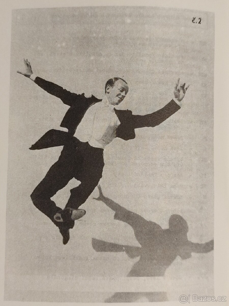 Prodám - metodika stepu , brožury. - 7