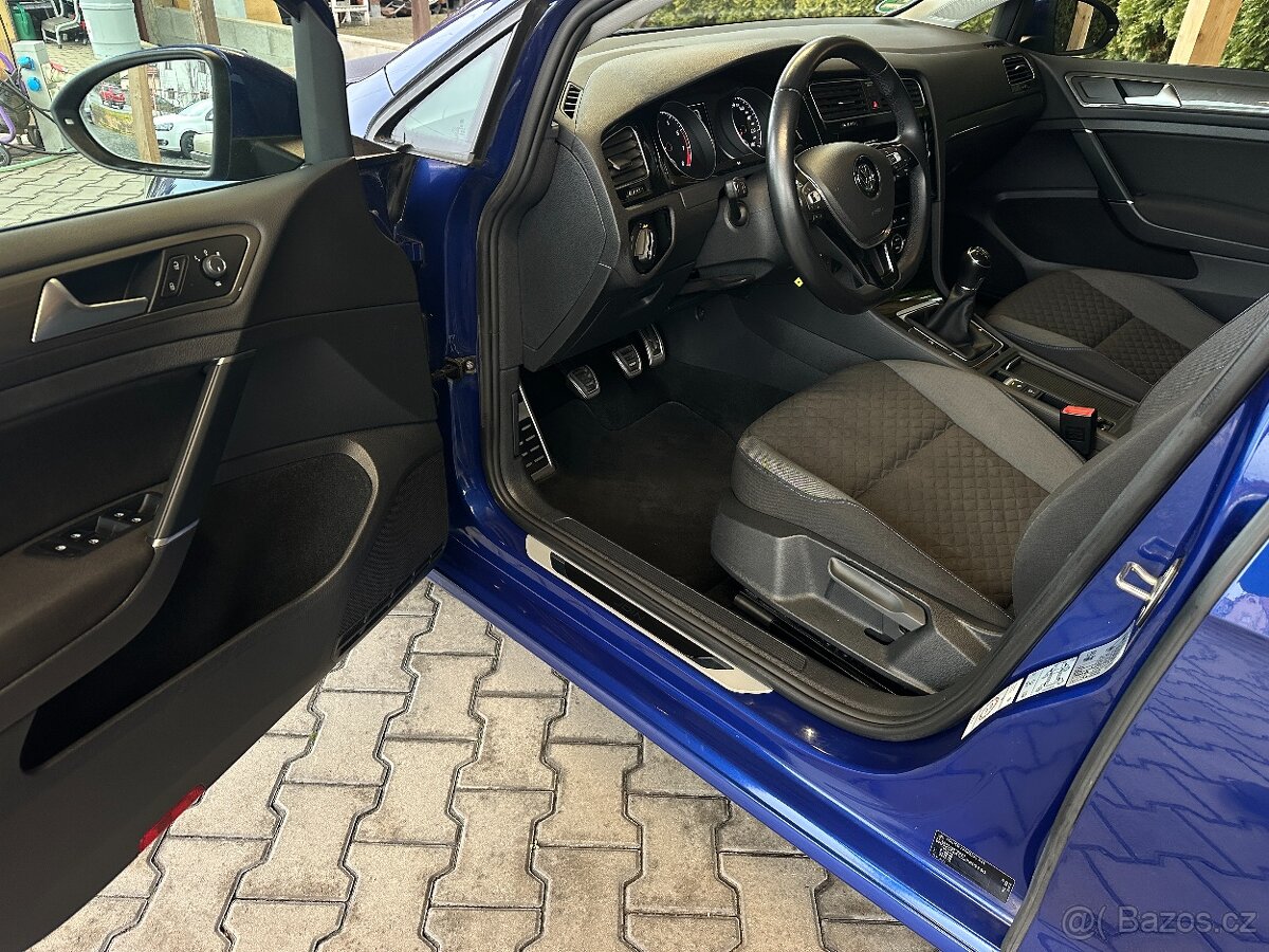 Volkswagen Golf 7.5 JOIN 1.0 TSI 81kW FULL LED - 7