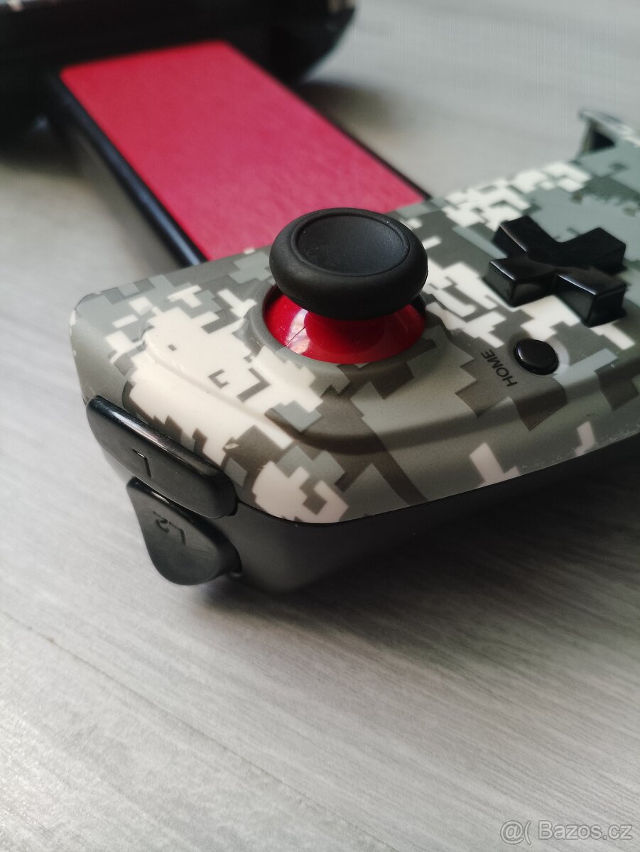 Herní ovladač iPega 9083A Wireless - 7