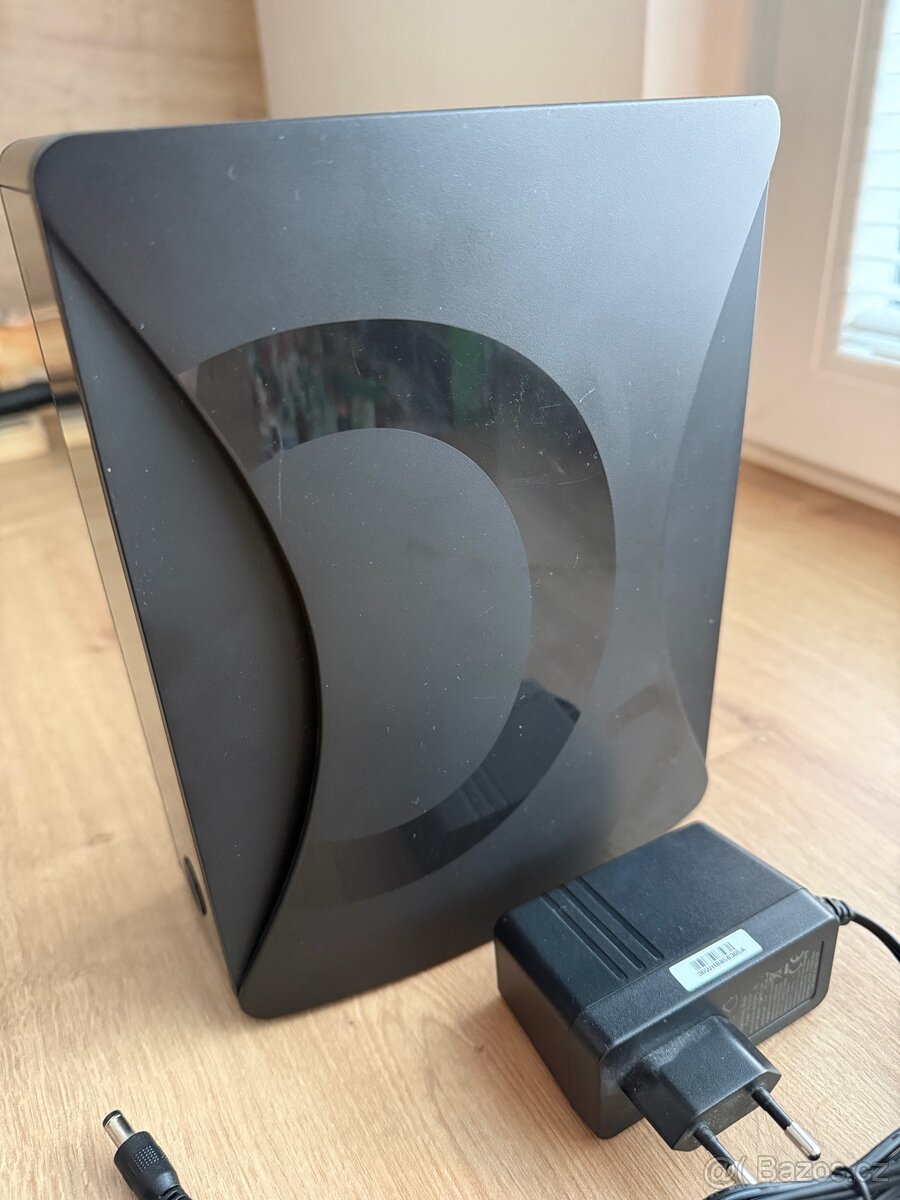 O2 Smart Box V2 – Výkonný Wi-Fi modem - 7