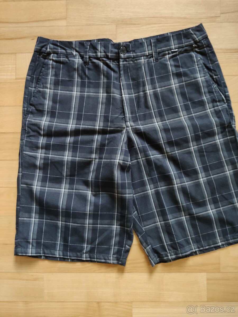 Pánské kraťasy Hurley - 7