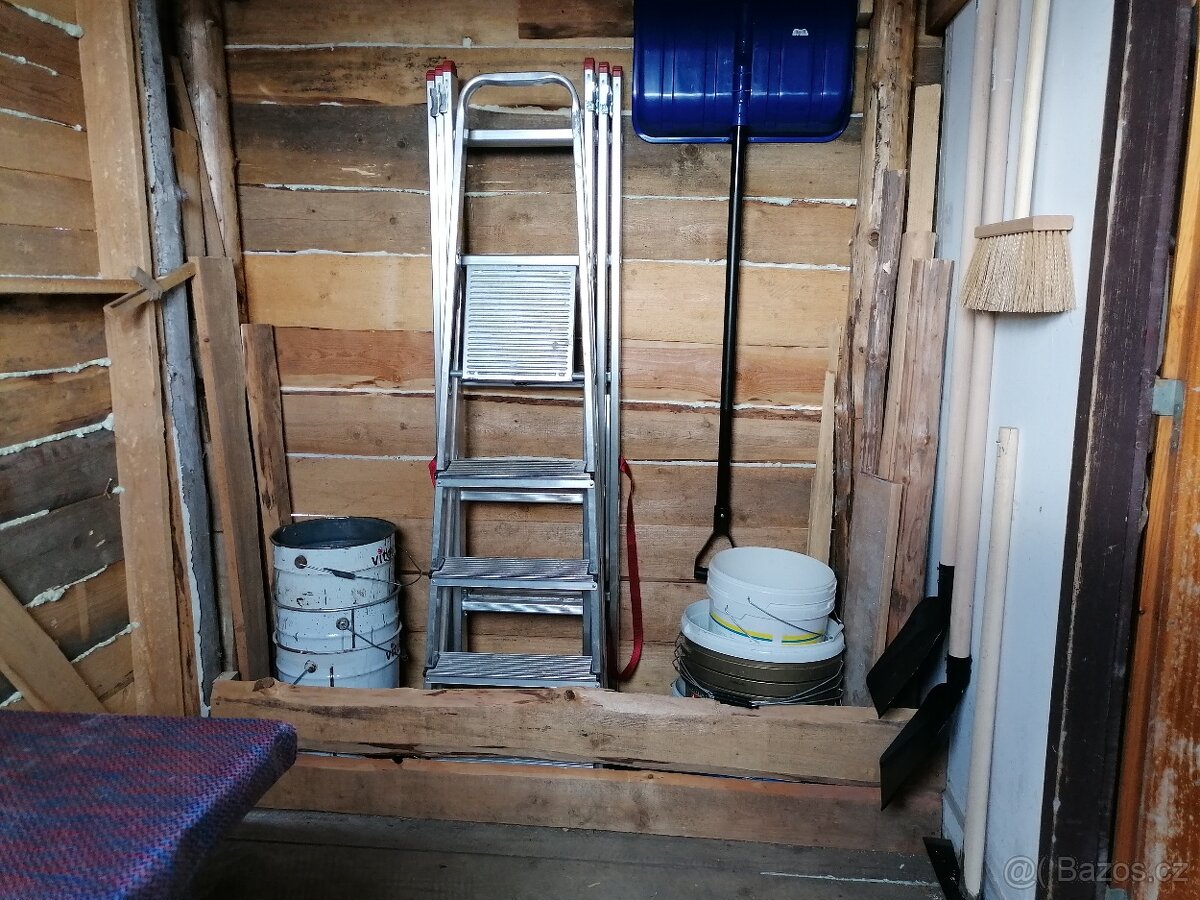 Stavebni bouda - 7