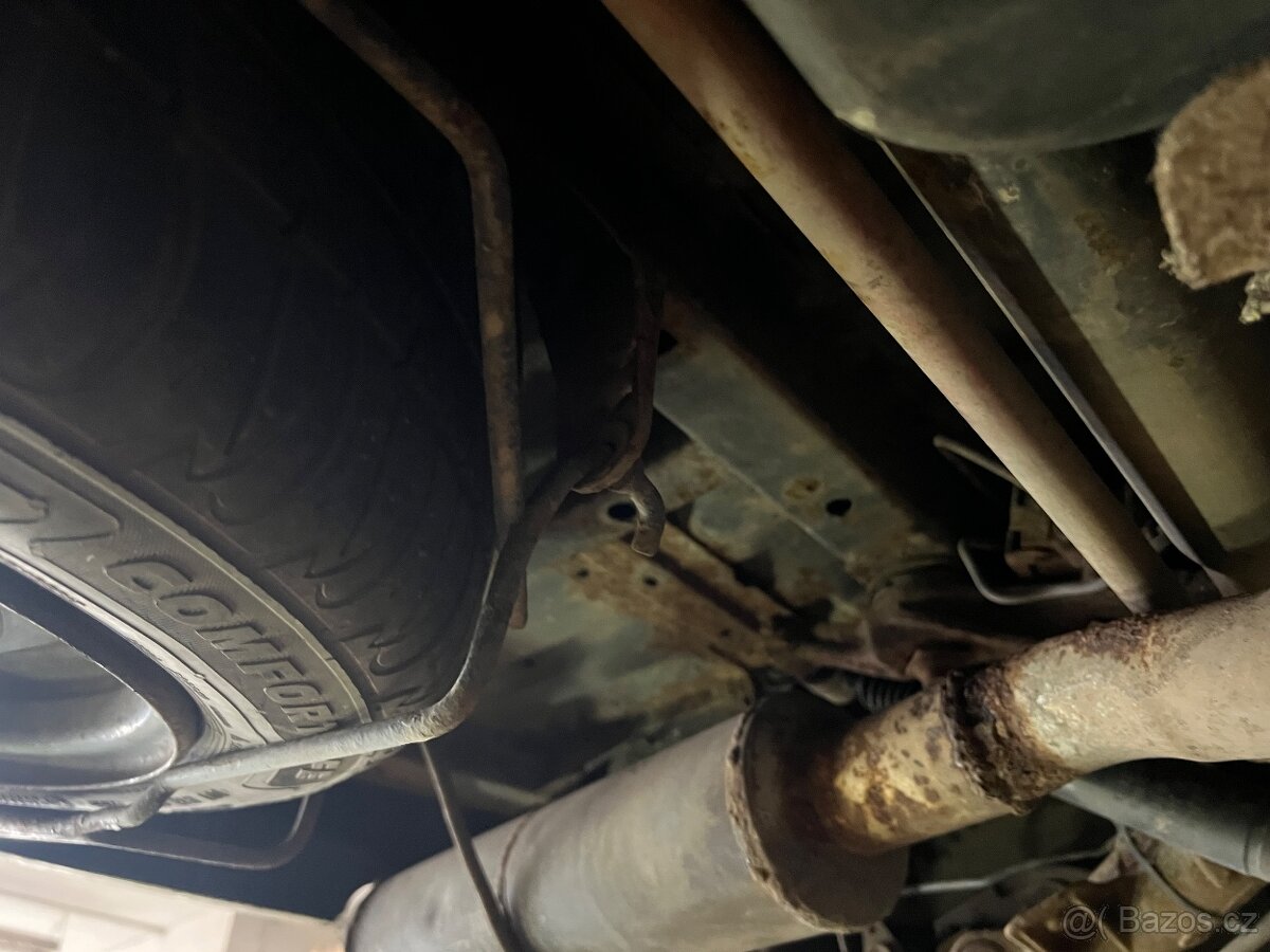 Citroen Saxo 1.6.vts - 7