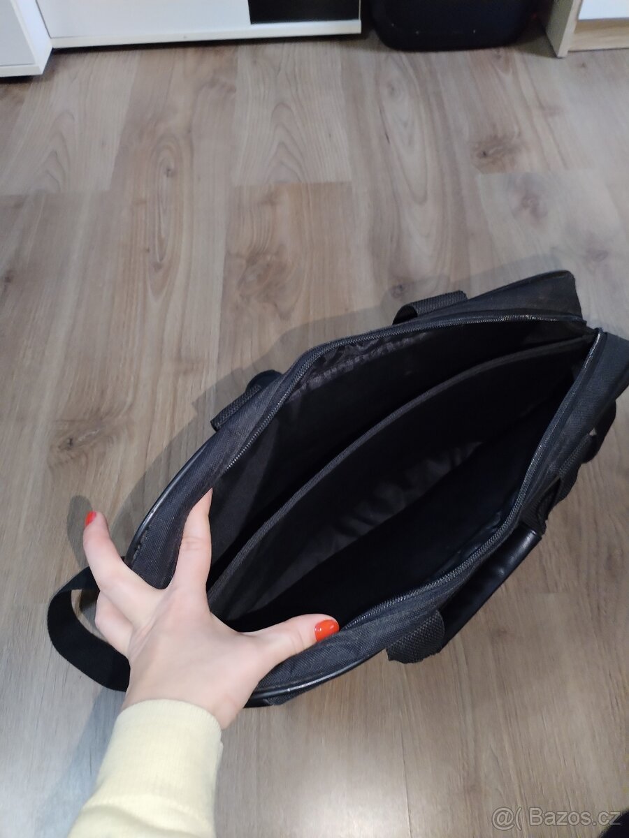 Brašna na notebook Hewlett Packard 15 - 7