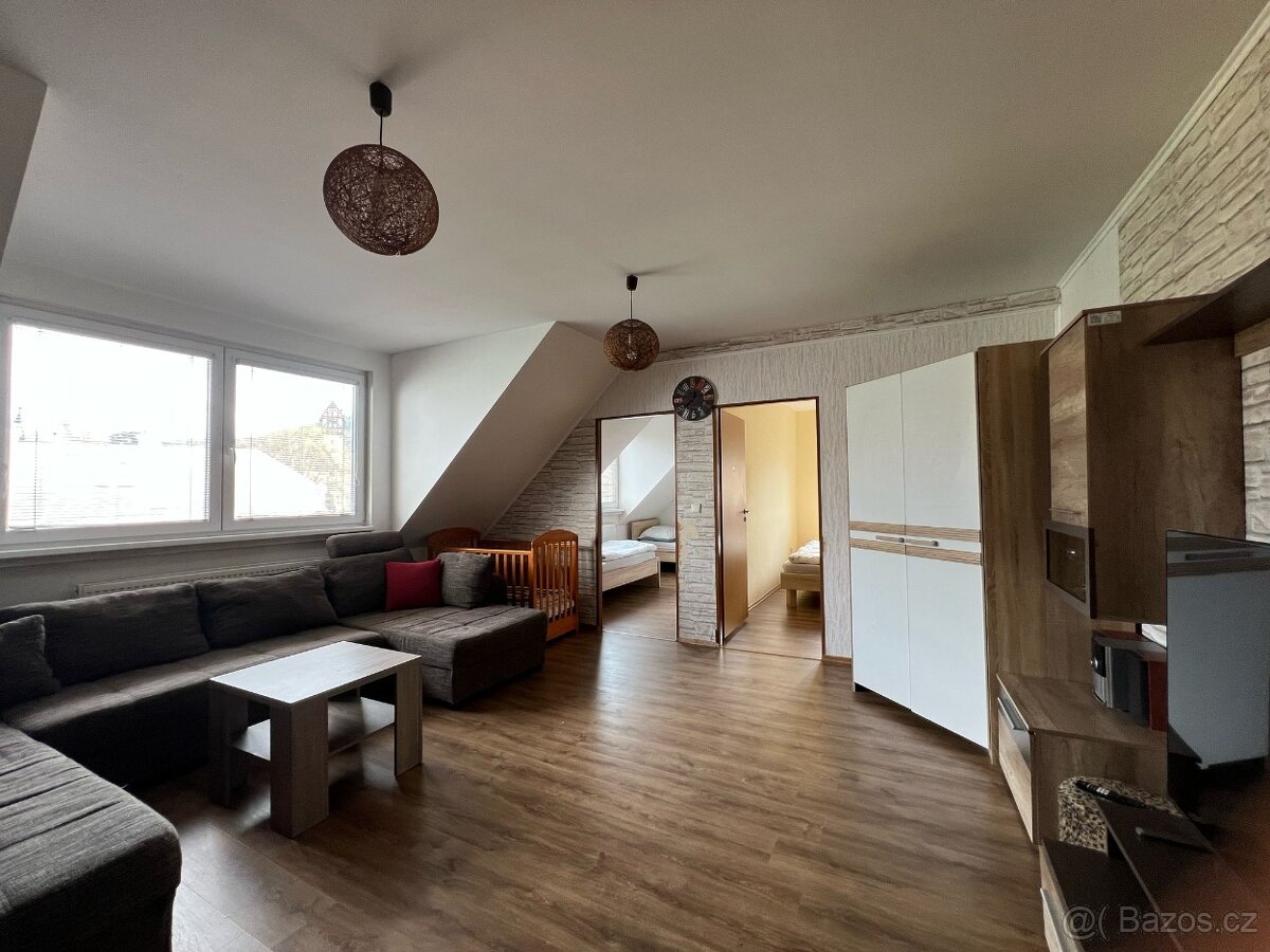 Prodej bytu 3+1 Teplice. - 7