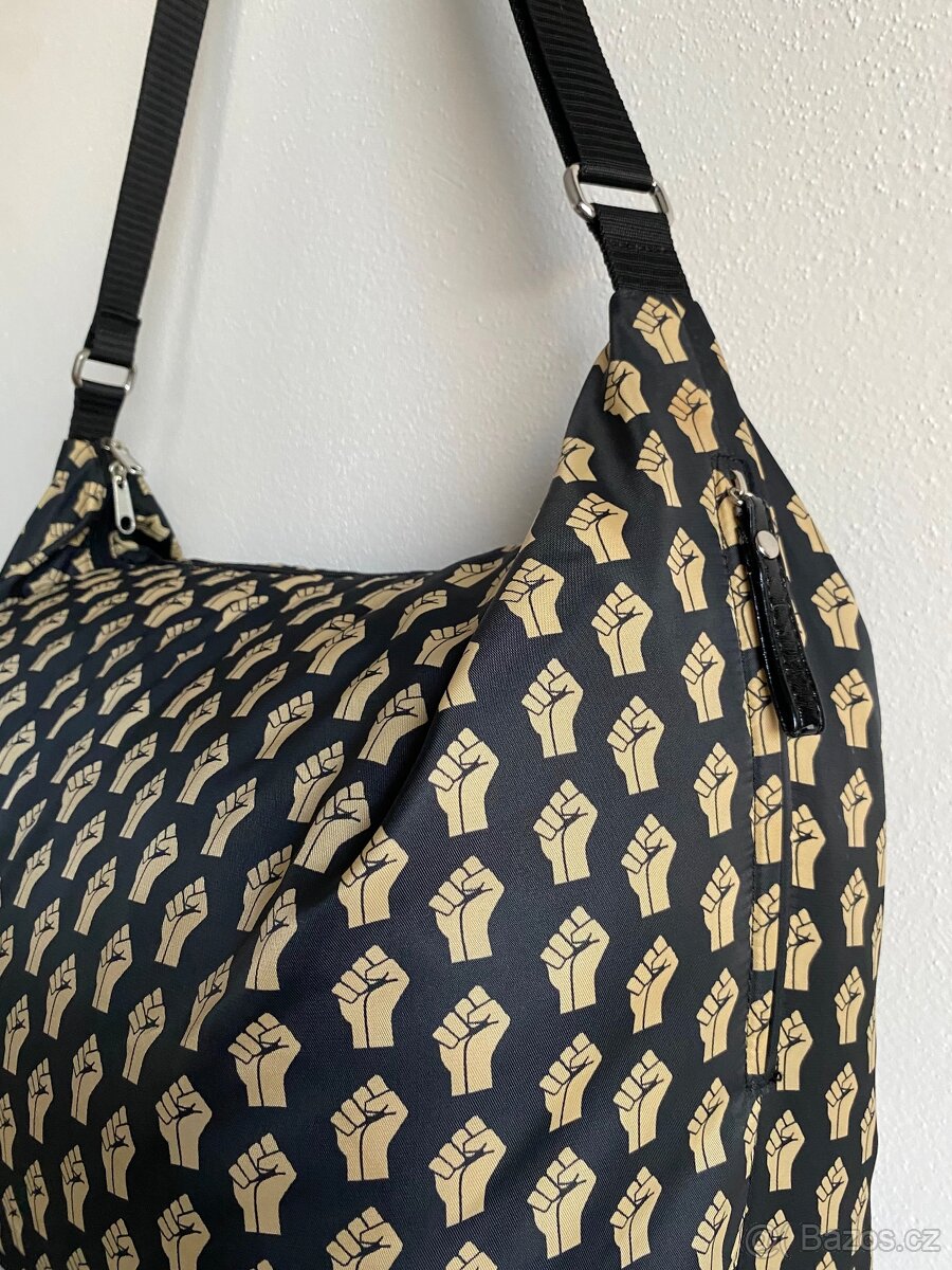 Cestovní taška PUMA - 7