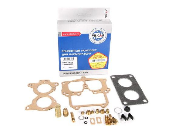 ND na GAZ66, ZIL 130/131, URAL, UAZ - 7