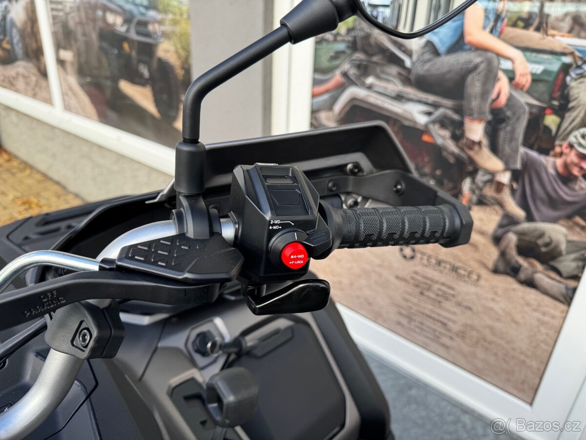 GOES Terrox 1000 T3b - 7