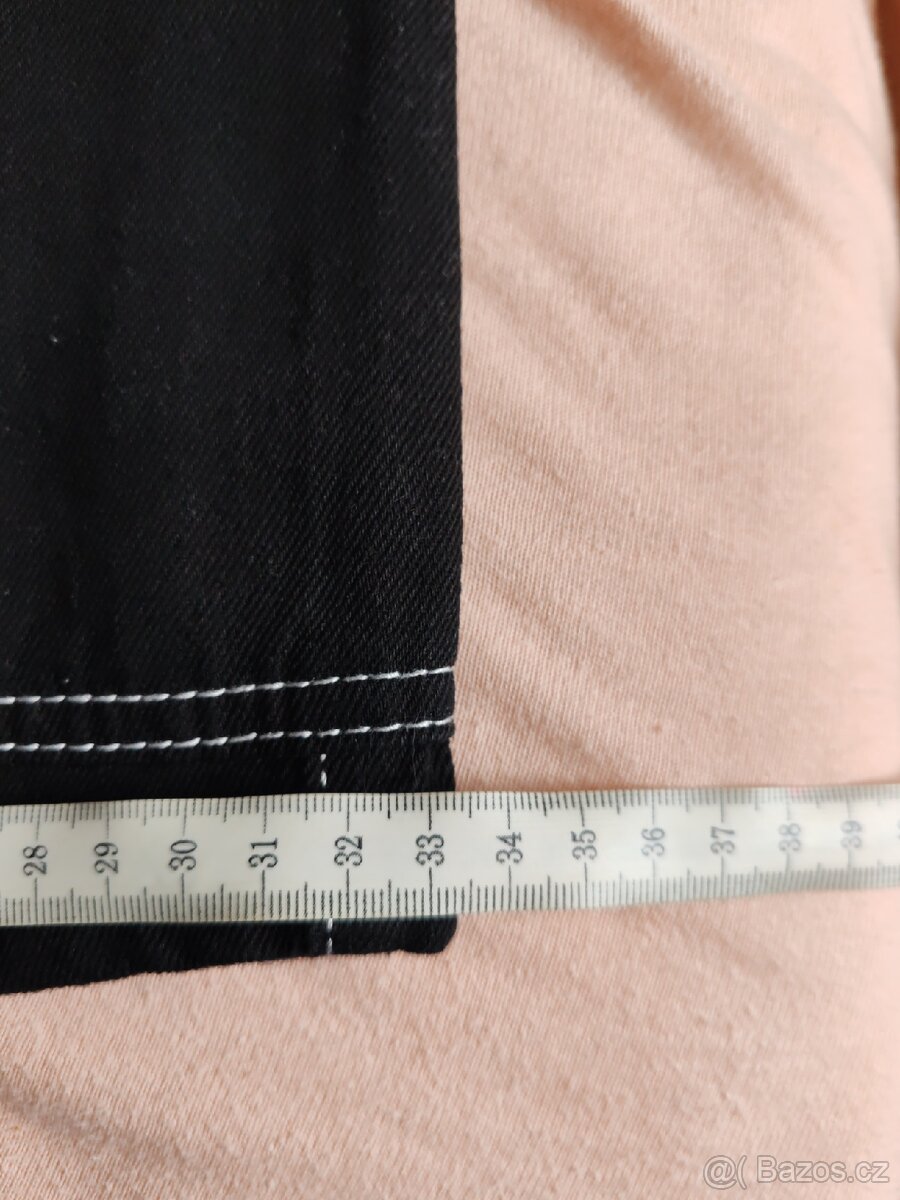 Nové pánské kraťasy - 7