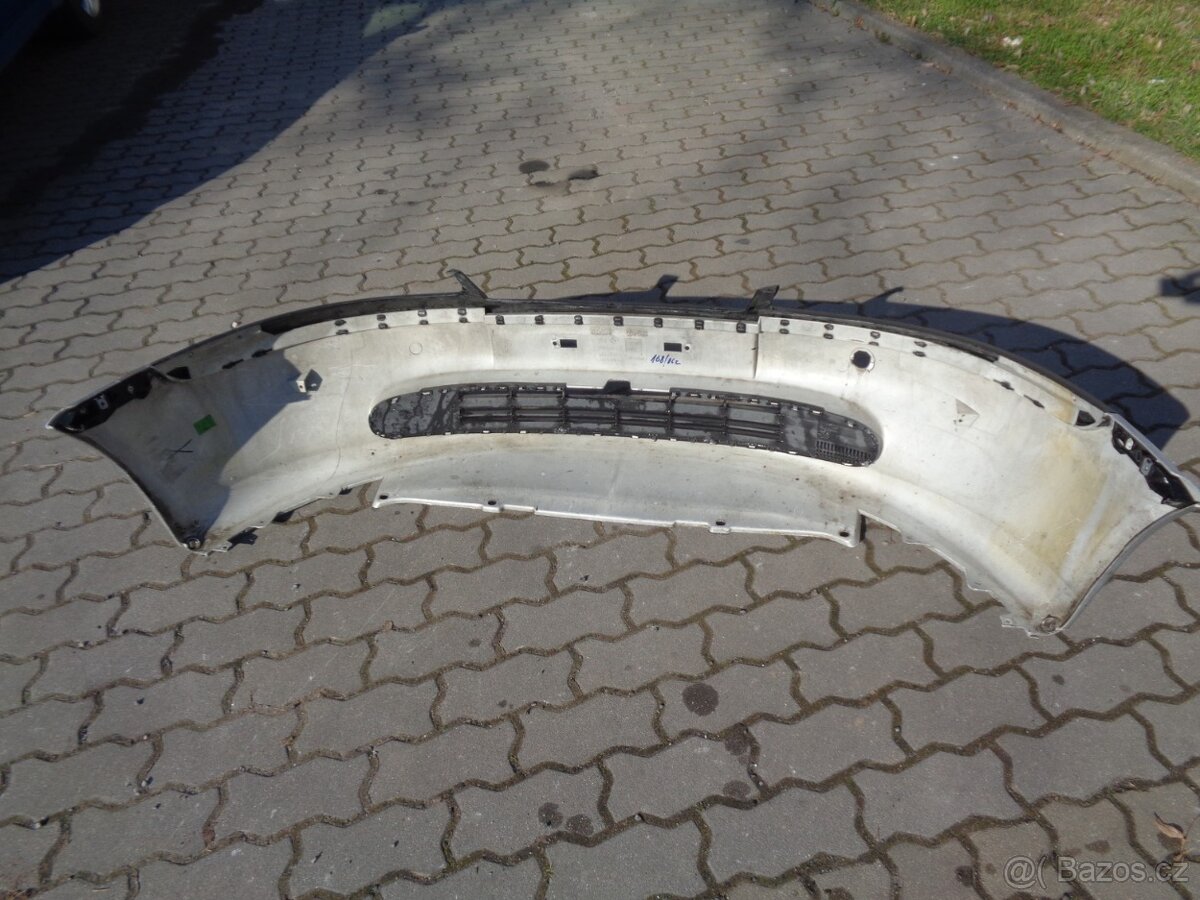 Opel vectra B přední nárazník GM 90464527 - 7