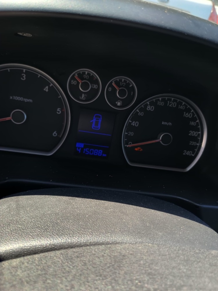 ND - Hyundai i30 combi - 7