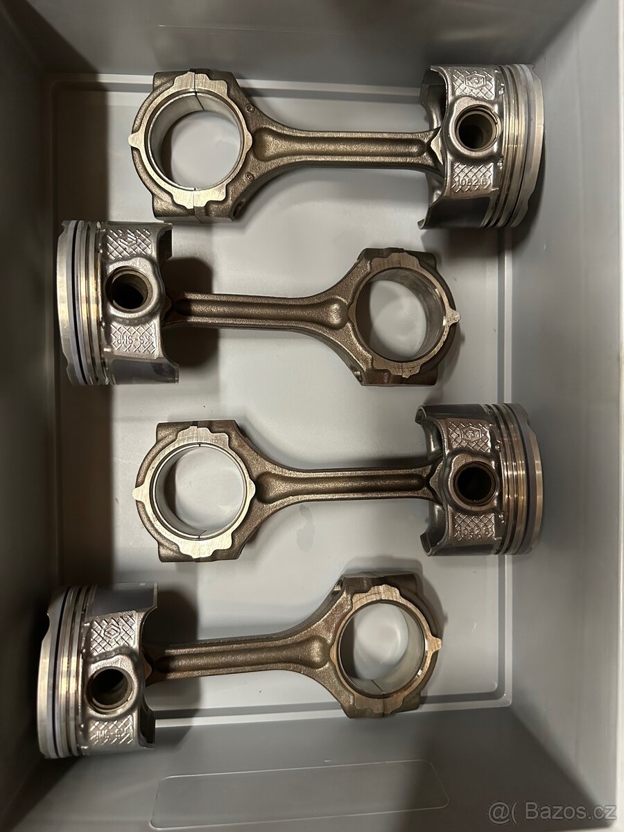 Prodám Renault Clio RS 197 - 7