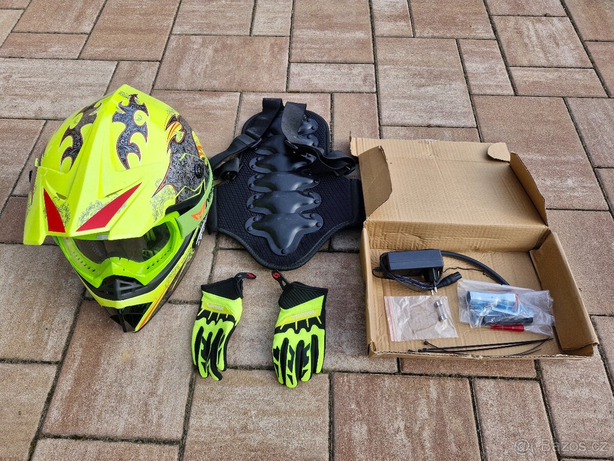 Leramotors Storm Mini 49ccm - 7