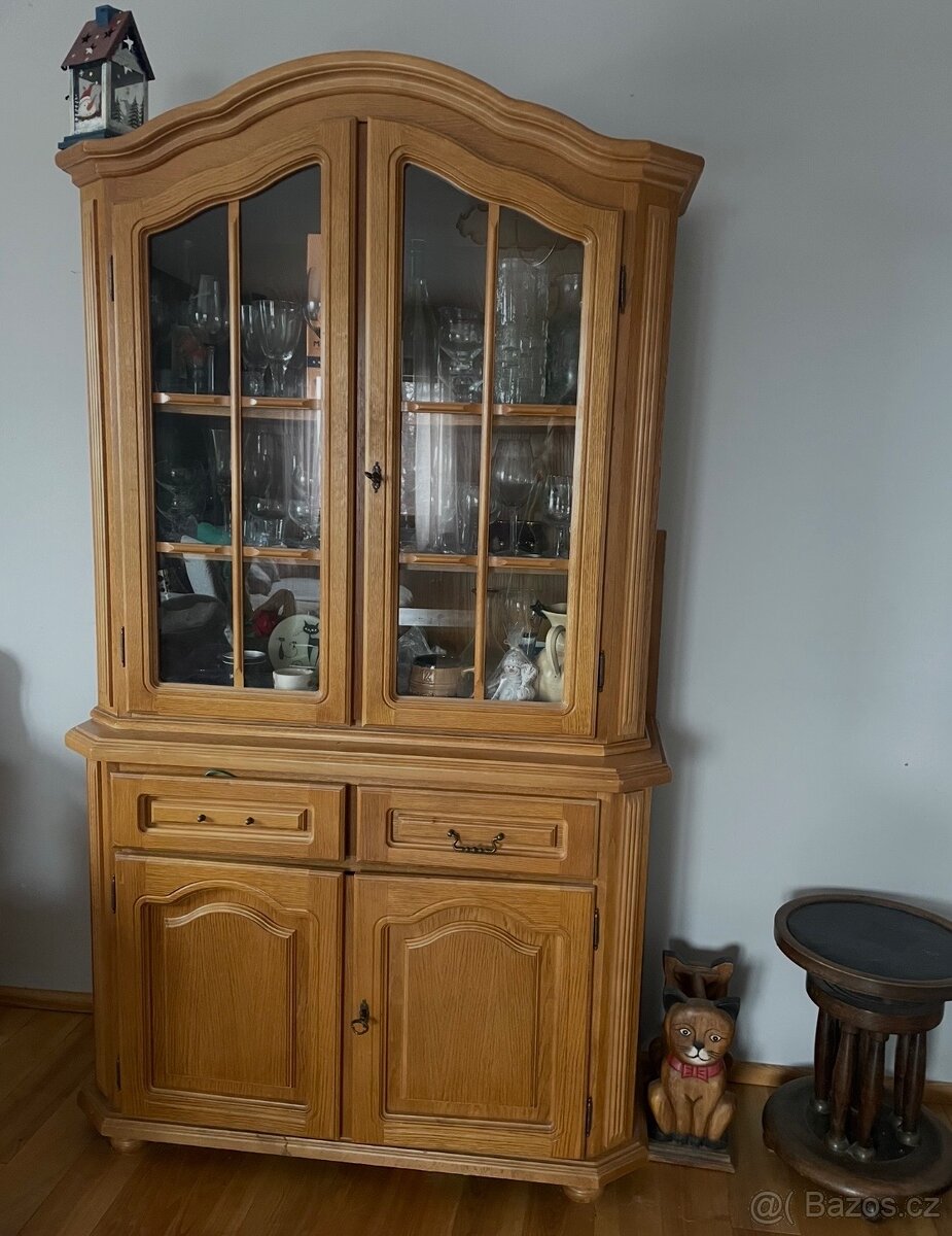 Rustikální nábytek - 7