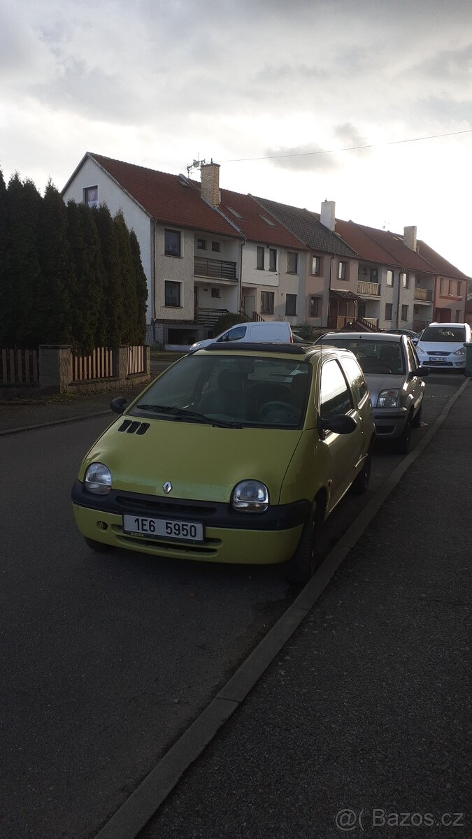 Renault Twingo 1.2 - 7
