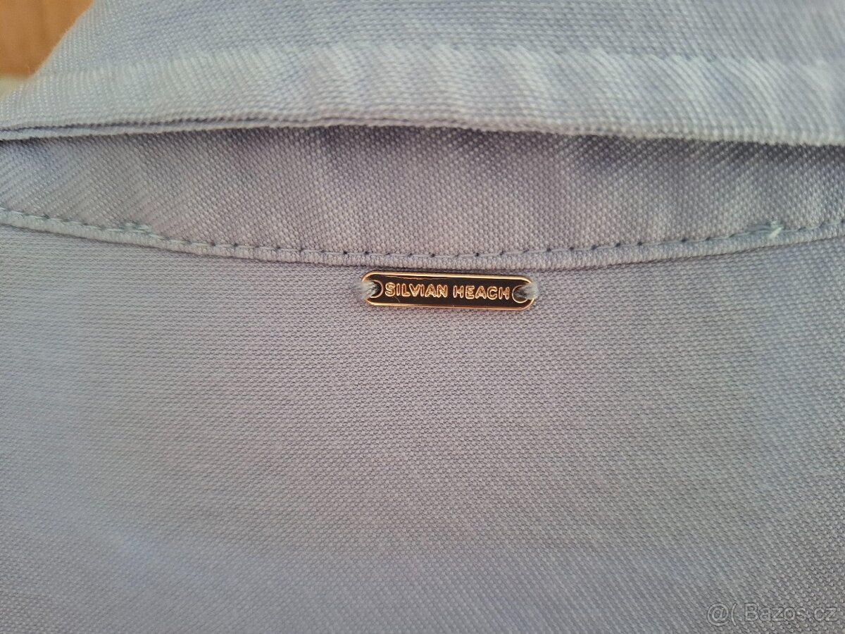 Šaty Silvian Heach - 7