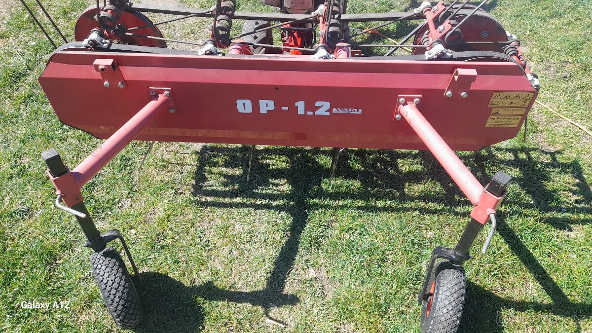 Tera vari, vari system - 7