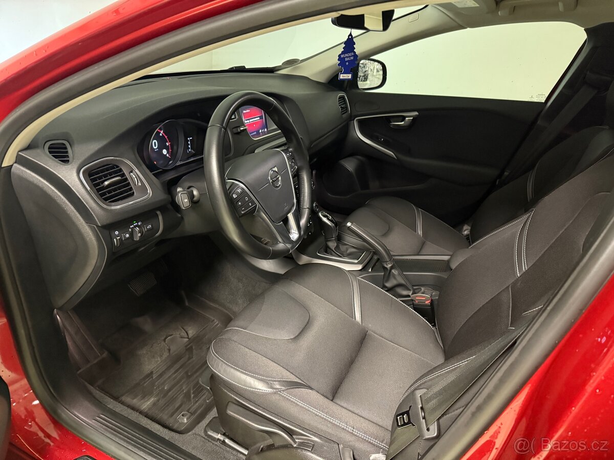 Volvo V40 - 7