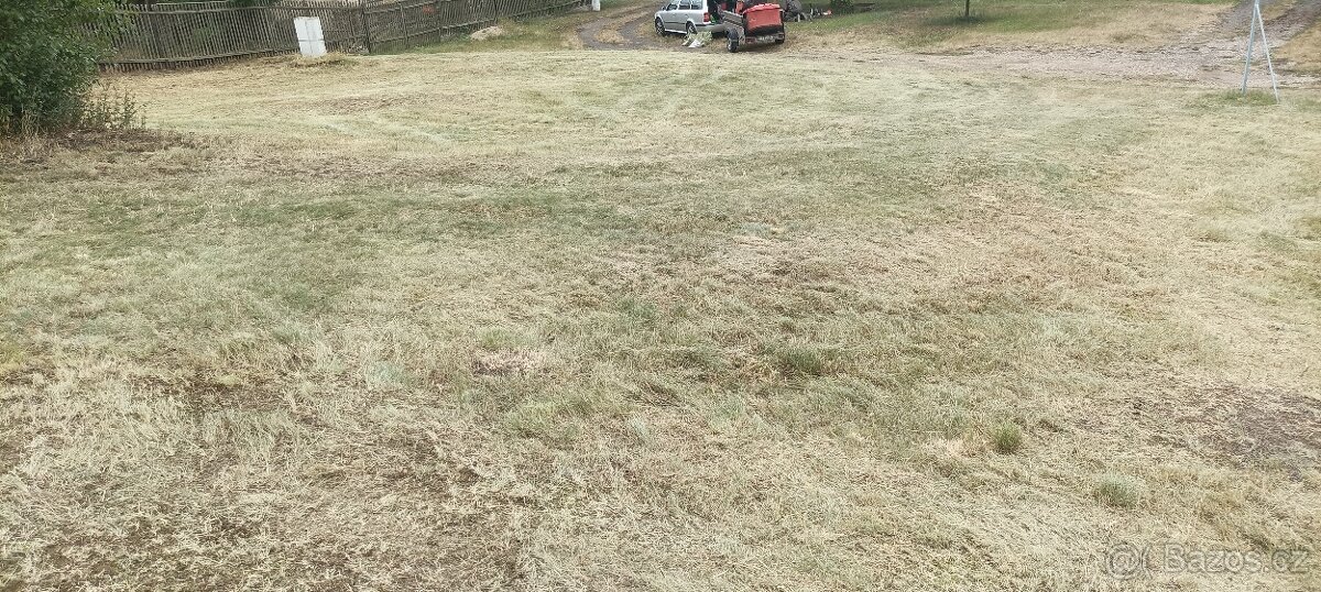 Pozemek Přečaply - 7