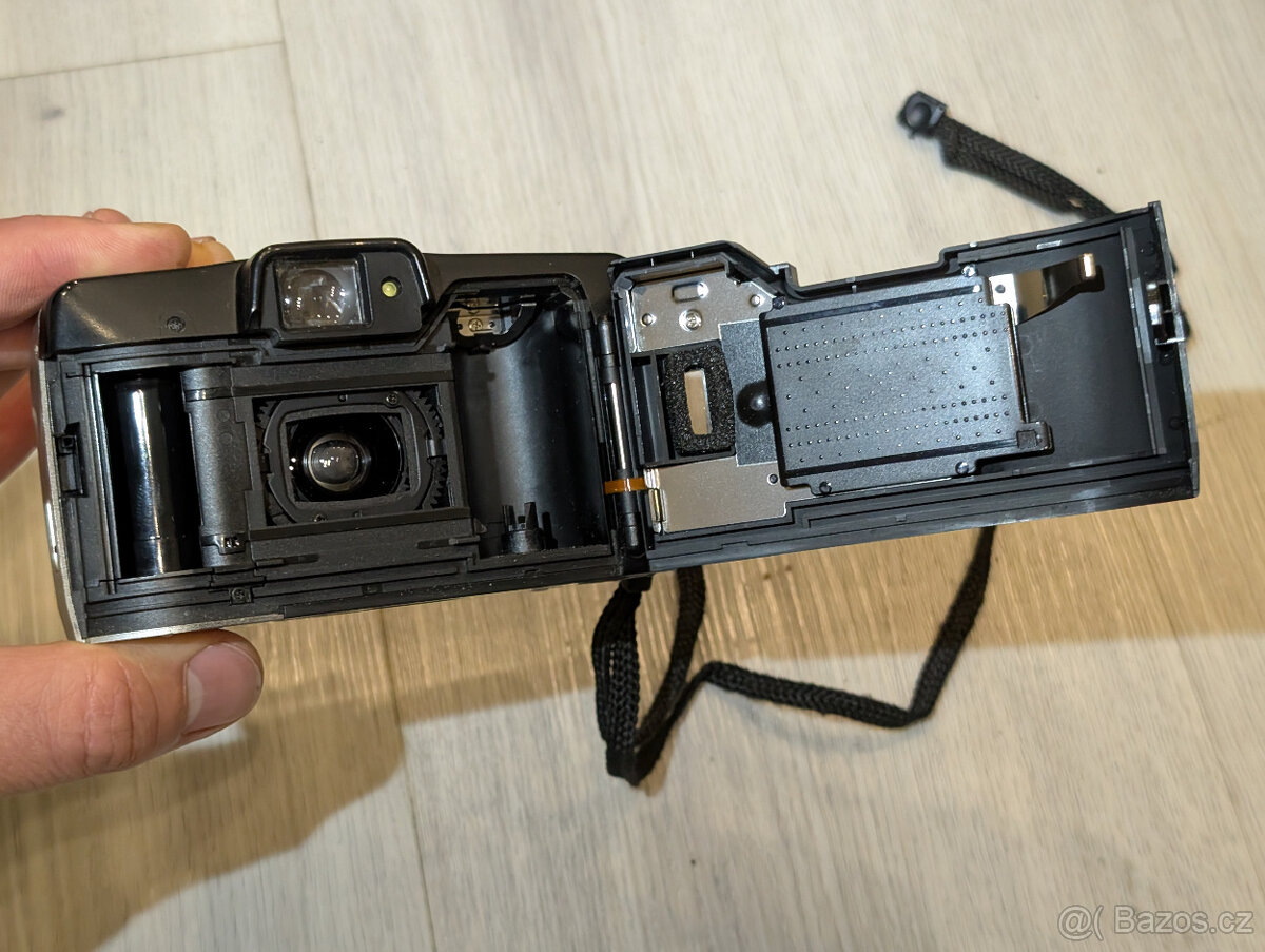 Fotoaparát Canon Prima Zoom 76 - 7