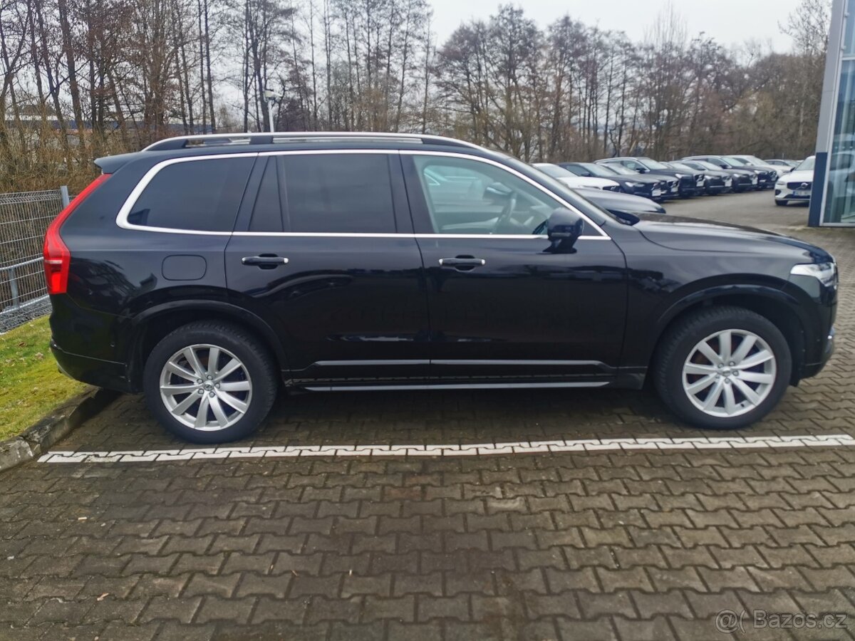 Volvo XC90 - 7