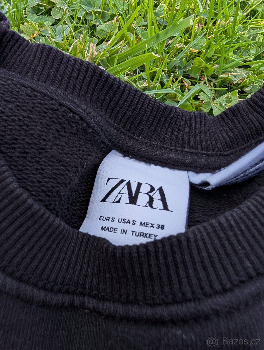 Keith Haring triko, mikina, šortky vel. M - 7