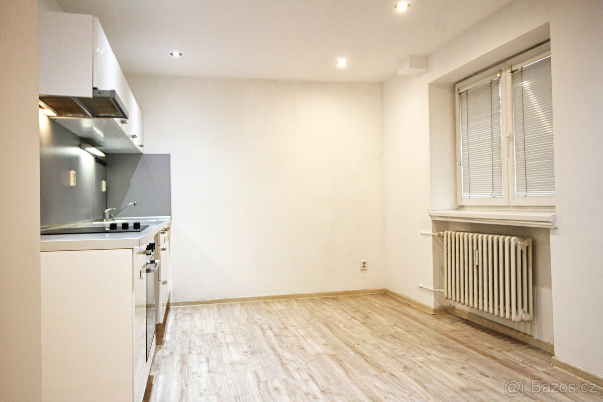 Pronájem, byt 2+1, 49 m, Edisonova 13/56, Ostrava - Hrabůvka - 7