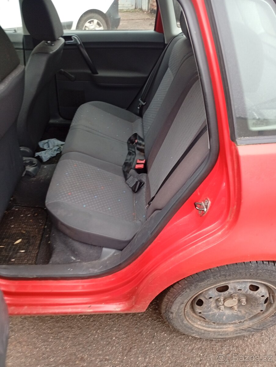 Prodám Volkswagen polo - 7