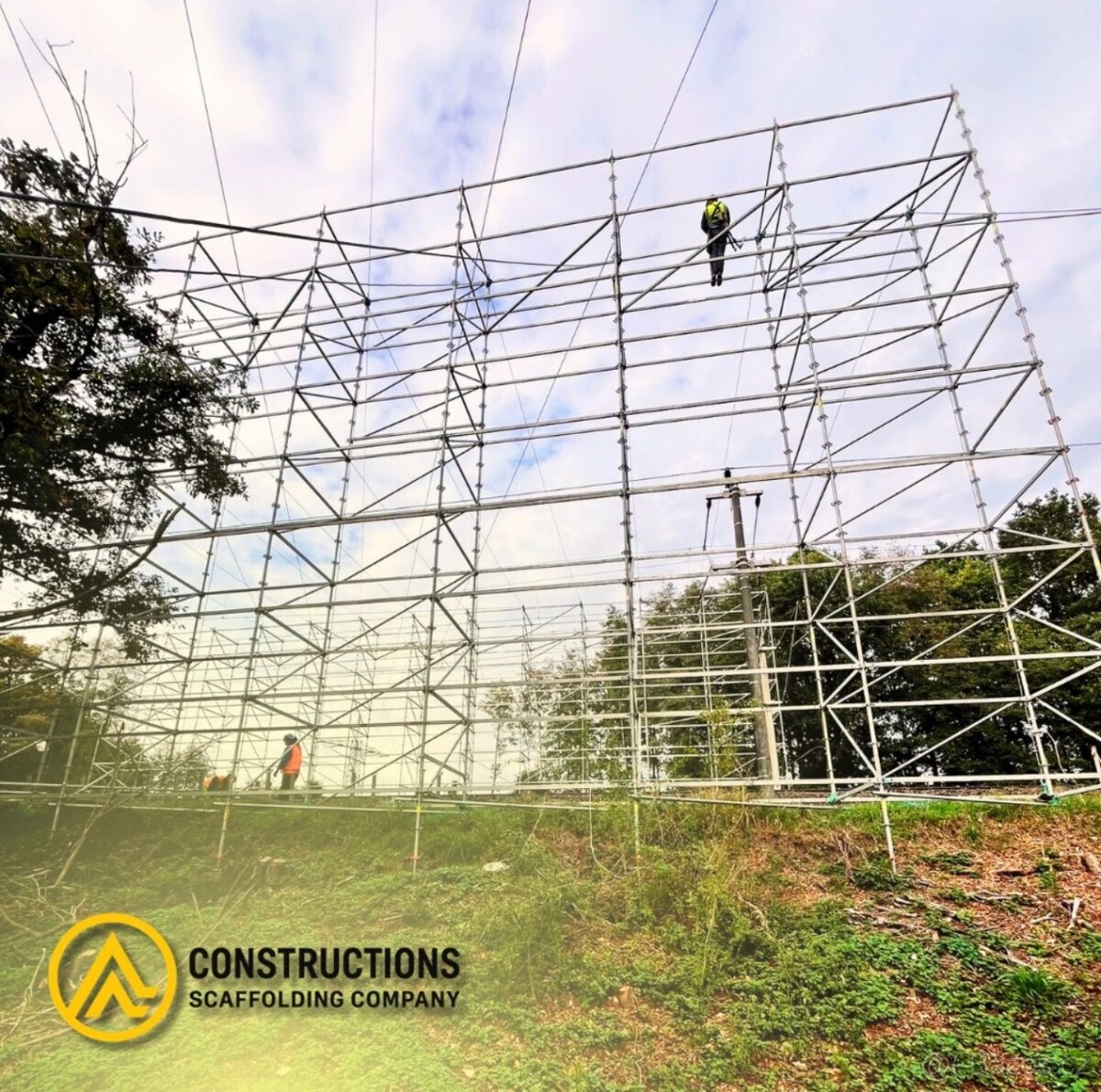 Lešenari - Nemecko - 7