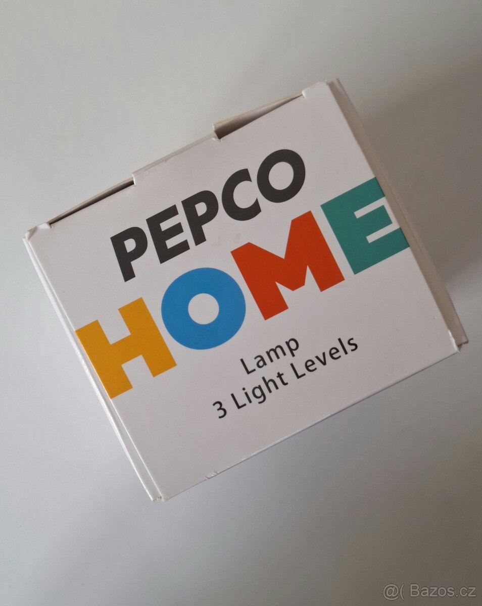 designová lampička NOVÁ - 7