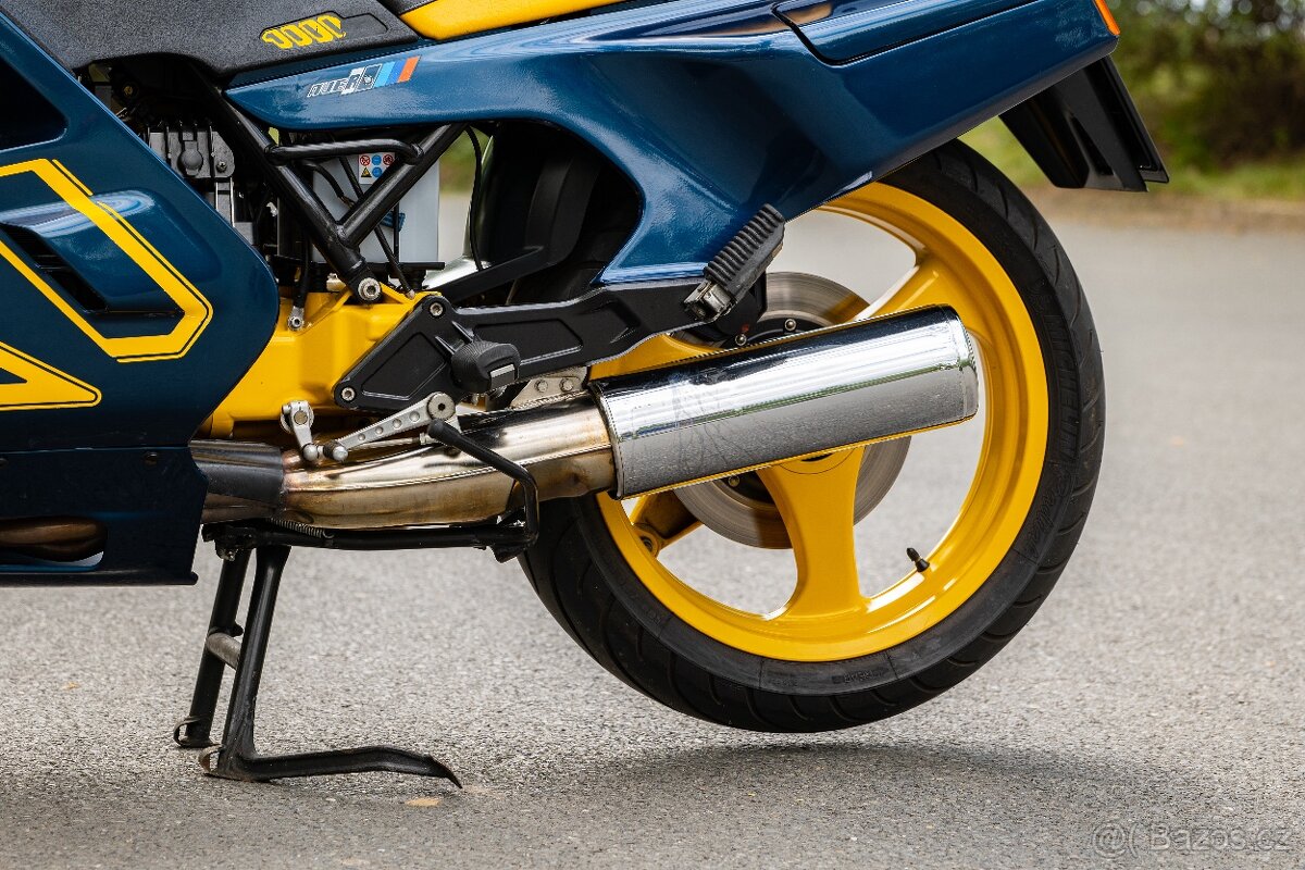 BMW K1 sberatelska rarita - 7