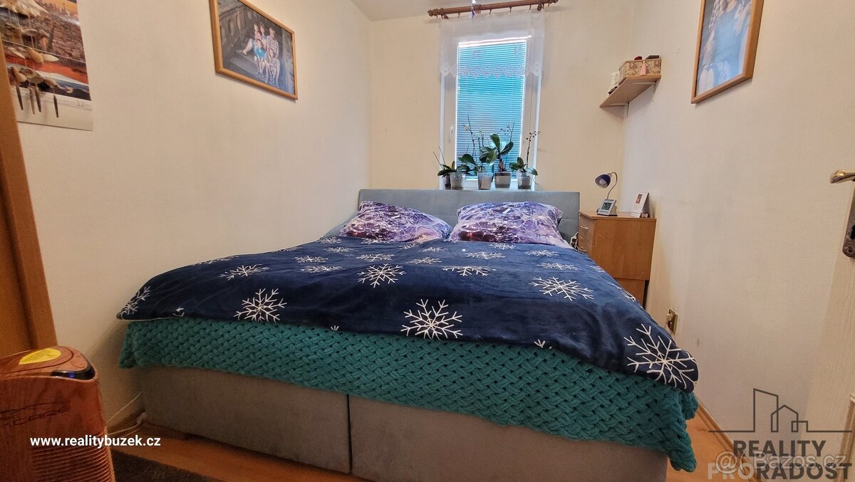 Prodej bytu 3+1 - Lipník nad Bečvou - 7