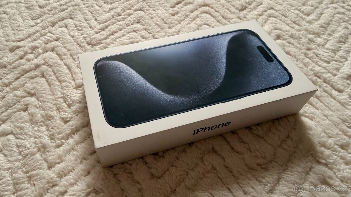 Iphone 15 Pro 512 GB - 7