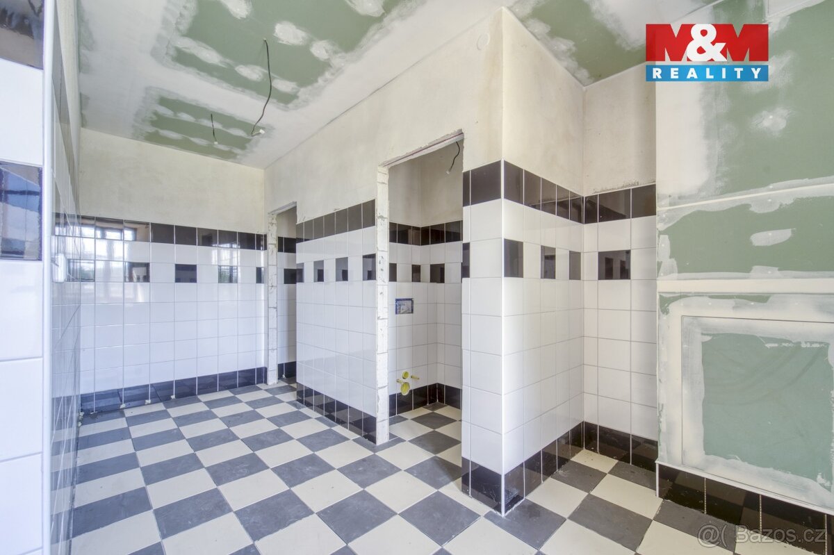 Prodej hotelu, penzionu, 1614 m², Červené Poříčí - 7