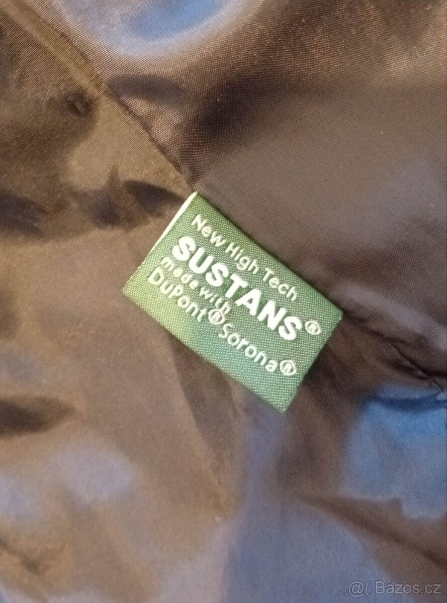 Bunda Tom Tailor velikost L - 7