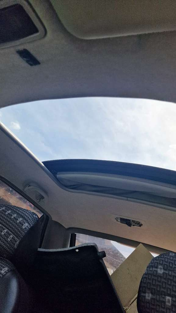 Škoda Felicia polocabrio - 7