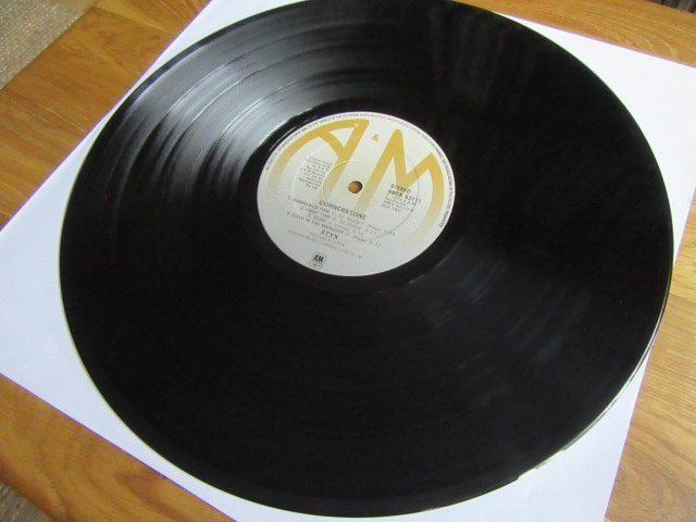 LP Styx - Cornestone - 7