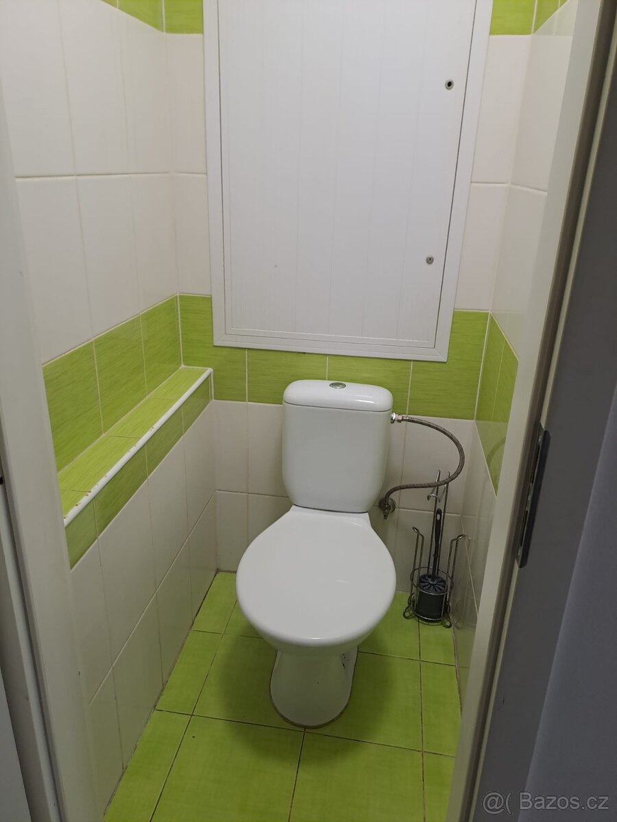 Pronájem 2kk - 7