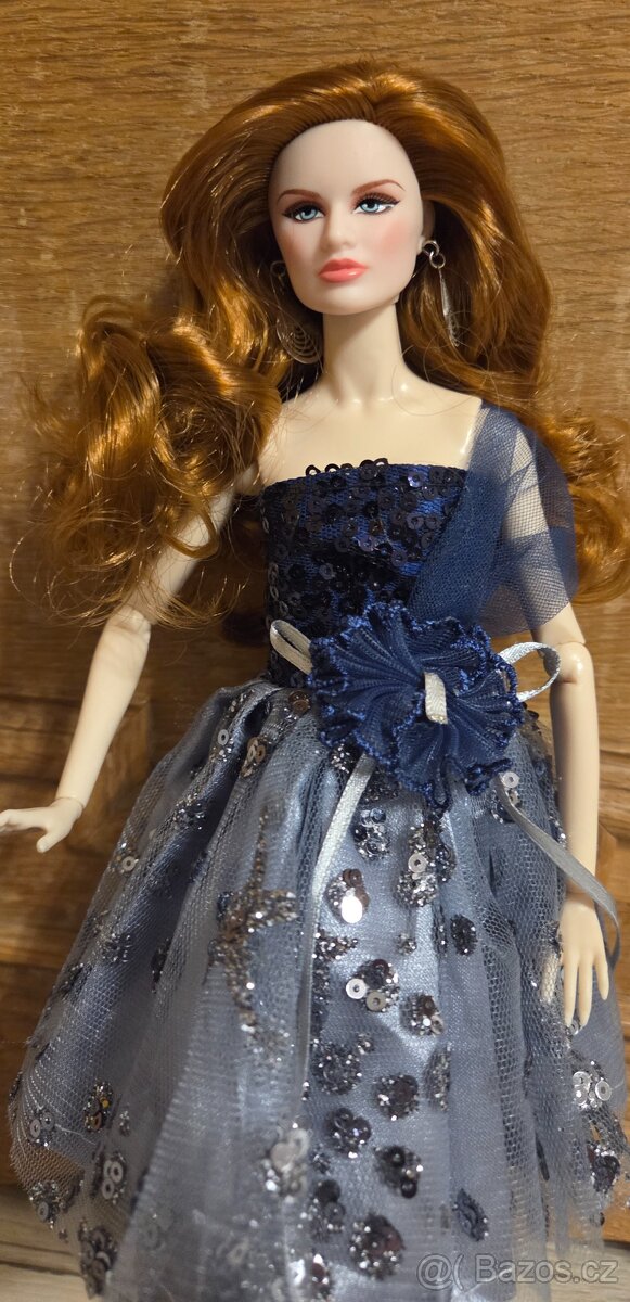 Pabenka Xian Xian - 7