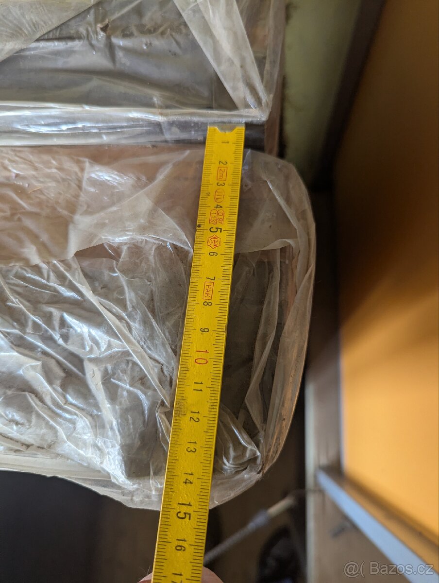 Střešní okna Velux - 7