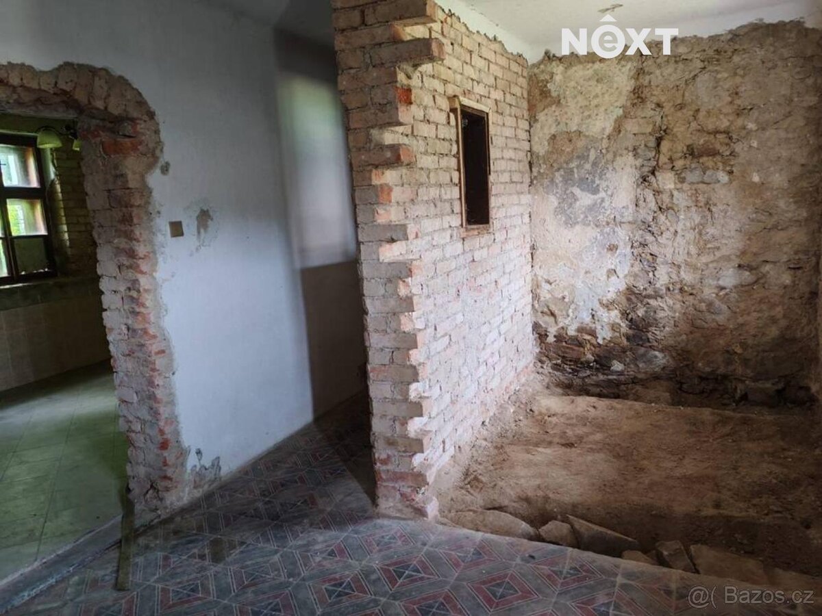 Prodej Zemědělská usedlost, 7 607㎡ - 7