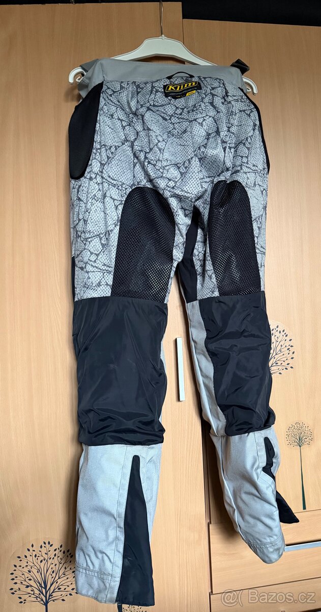 KLIM Carlsbad kalhoty - 7