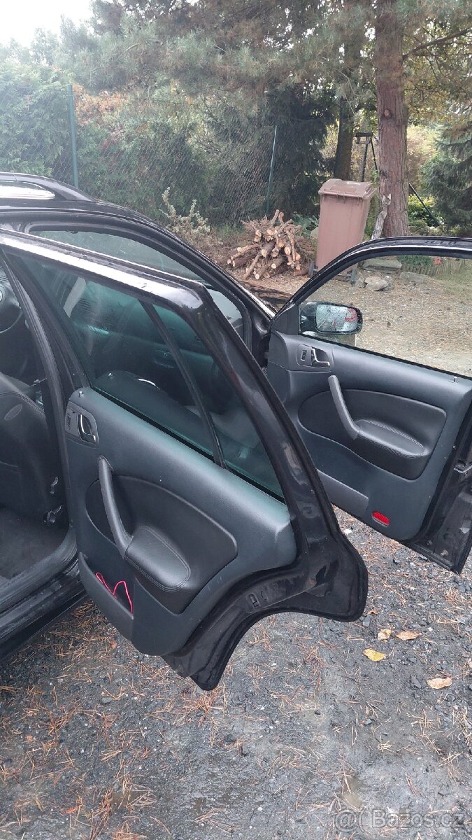 Octavia GT edice 1.9tdi - 7