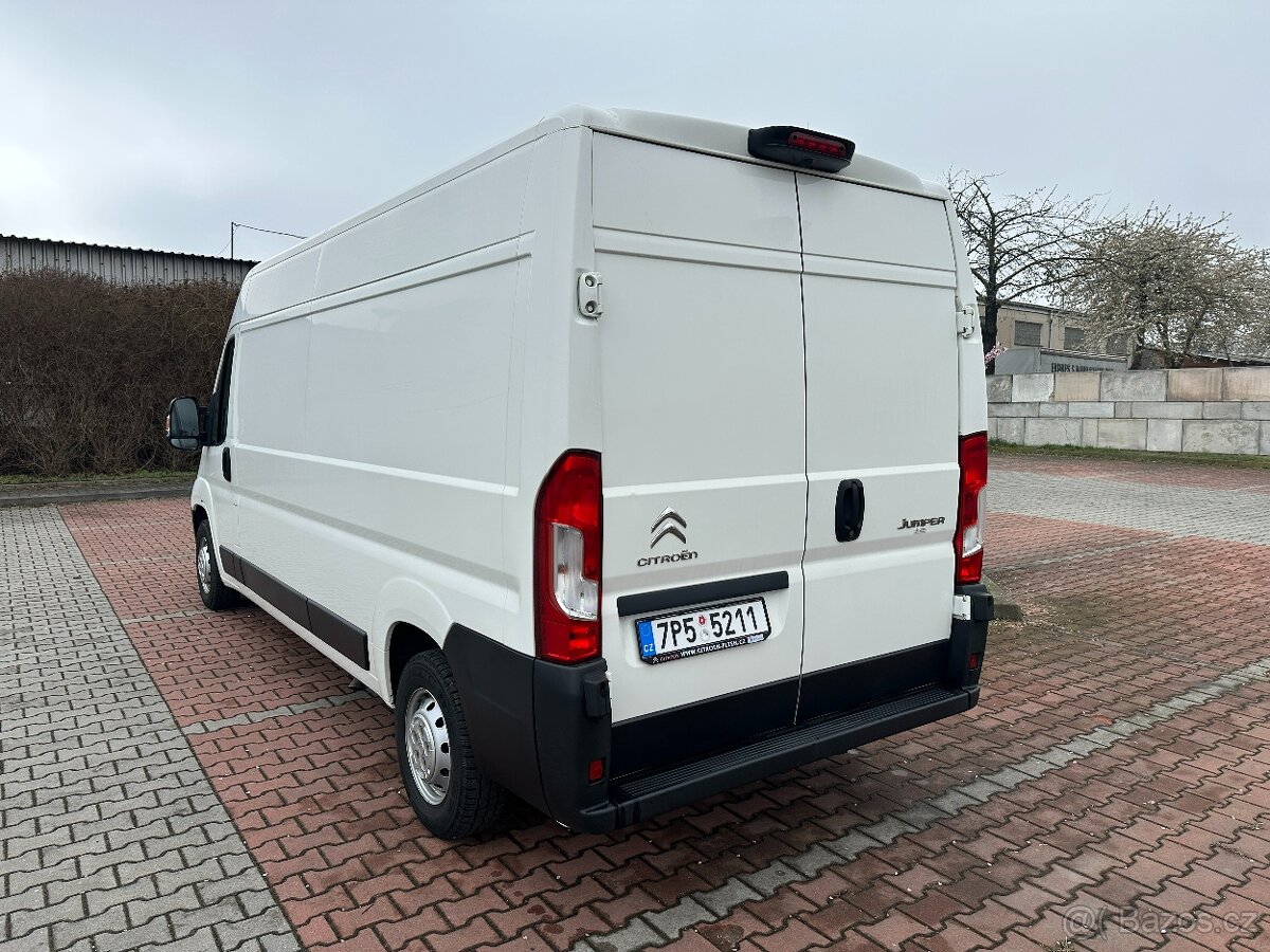 Citroën Jumper L3H2 - 7