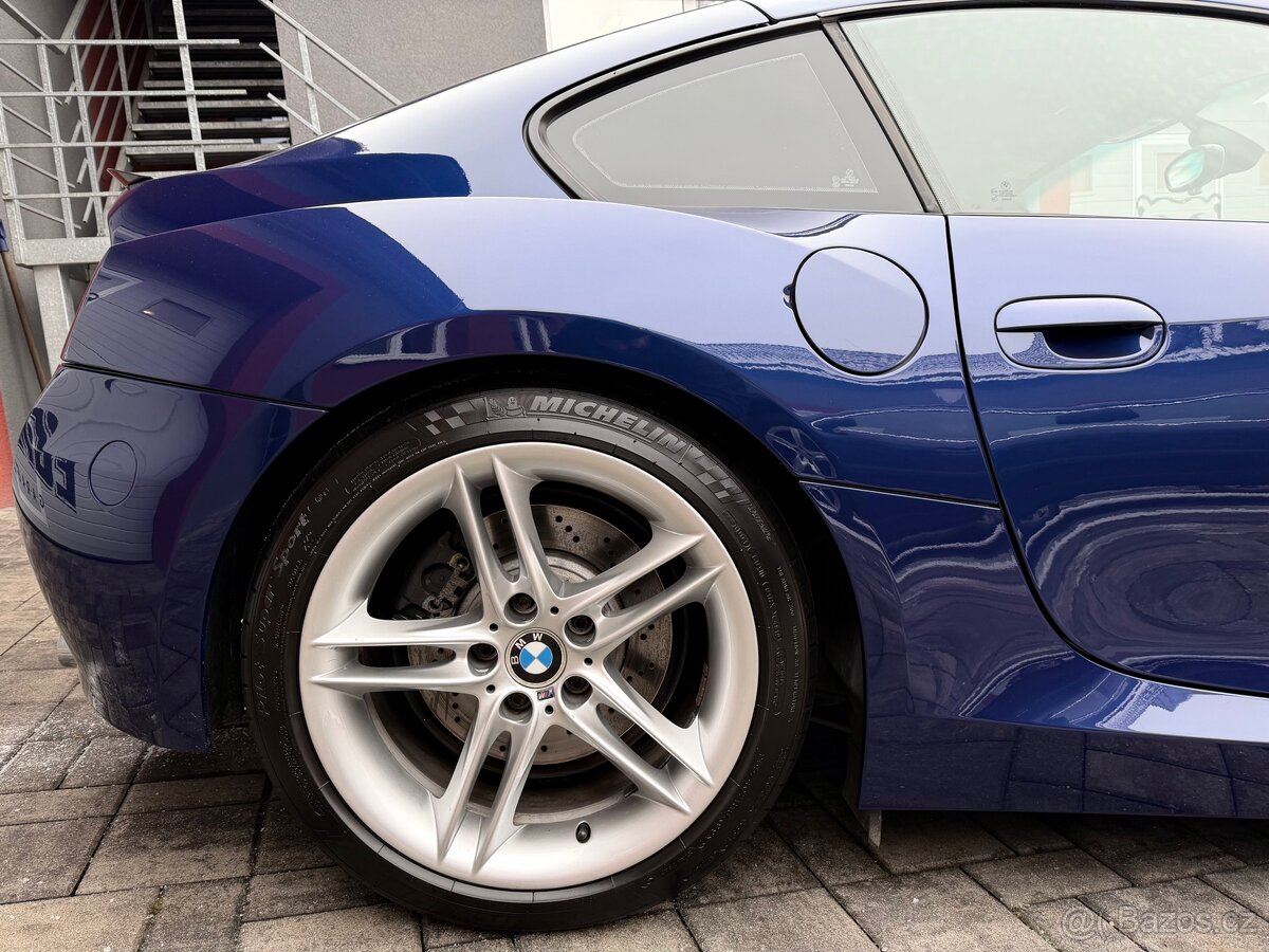 BMW Z4M / 98.000km - 7